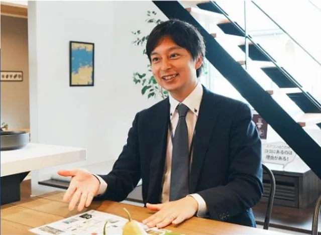 事前予約でスムーズなご案内